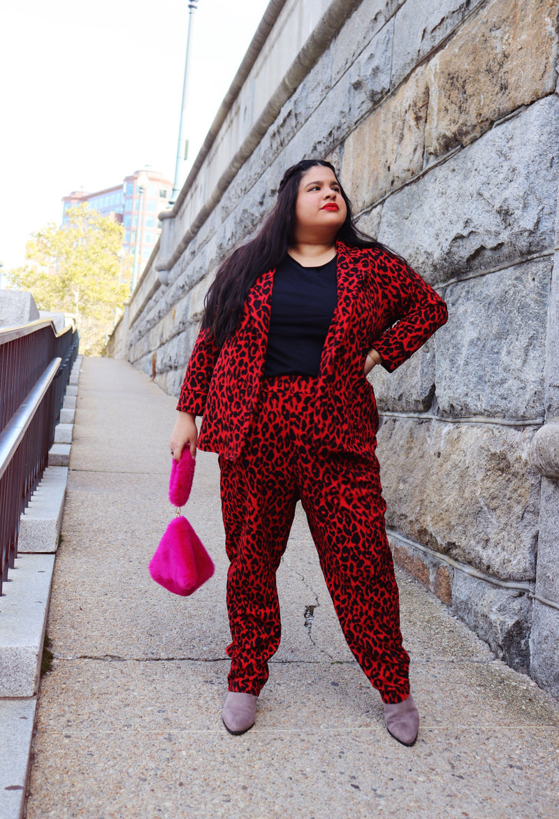 3 Ways to Style Leopard Print with Confidence