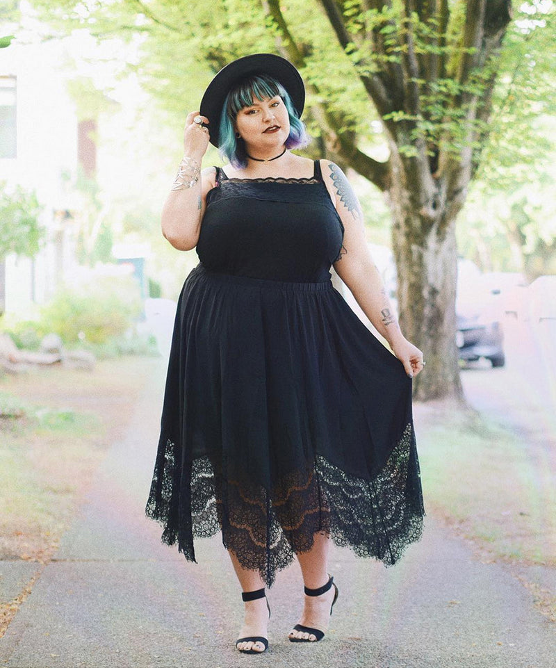 8 Tips for Dress Plus Size Clothing Better